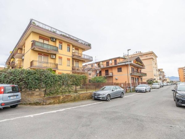 appartamento in vendita a Guidonia Montecelio in zona Setteville