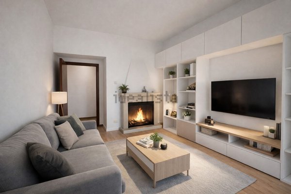 appartamento in vendita a Guidonia Montecelio in zona Guidonia