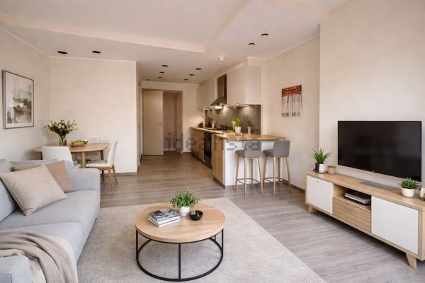 appartamento in vendita a Guidonia Montecelio in zona Guidonia