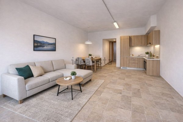 appartamento in vendita a Guidonia Montecelio in zona Villanova