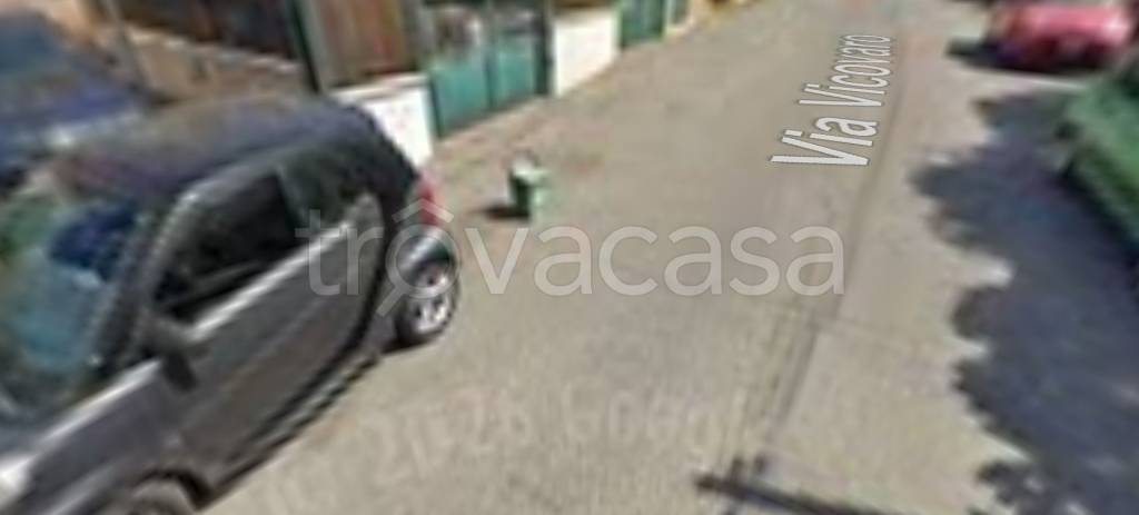 appartamento in vendita a Guidonia Montecelio in zona Montecelio