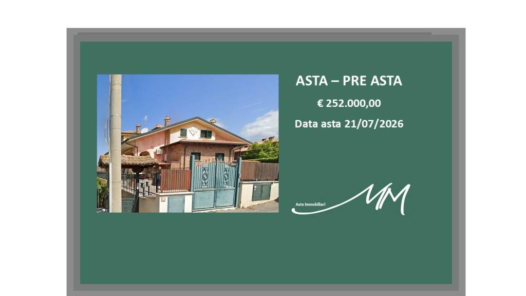 casa indipendente in vendita a Guidonia Montecelio