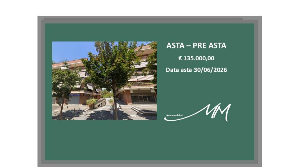 appartamento in vendita a Guidonia Montecelio