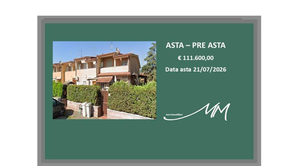 appartamento in vendita a Guidonia Montecelio in zona Montecelio