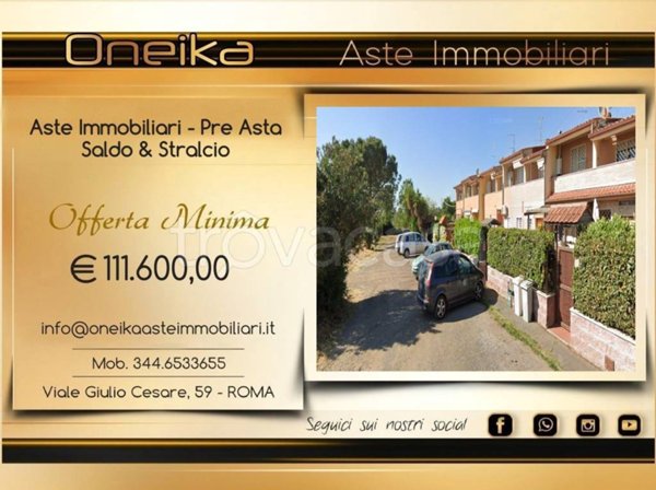 appartamento in vendita a Guidonia Montecelio in zona Montecelio