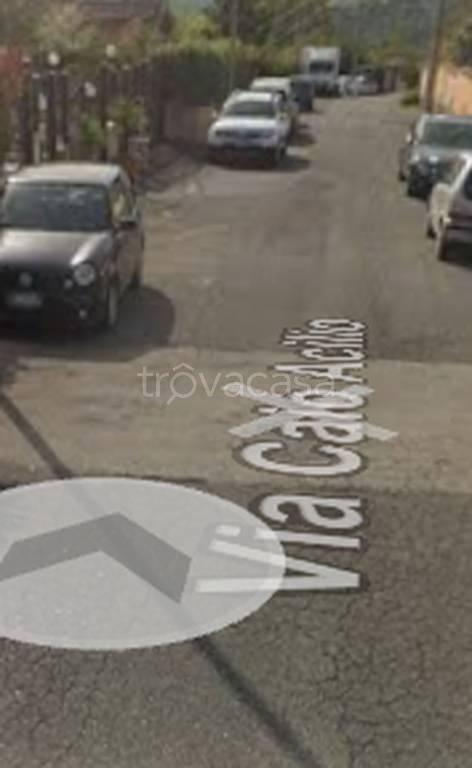 casa indipendente in vendita a Guidonia Montecelio in zona Marco Simone