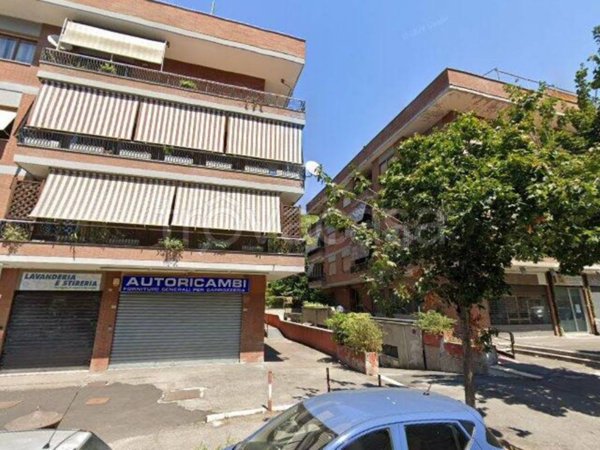appartamento in vendita a Guidonia Montecelio in zona Montecelio