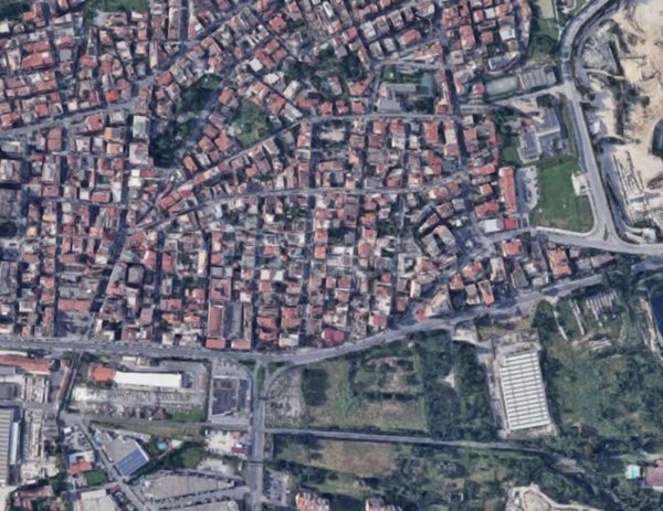 appartamento in vendita a Guidonia Montecelio in zona Villalba