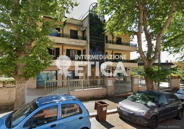 appartamento in vendita a Guidonia Montecelio in zona Montecelio