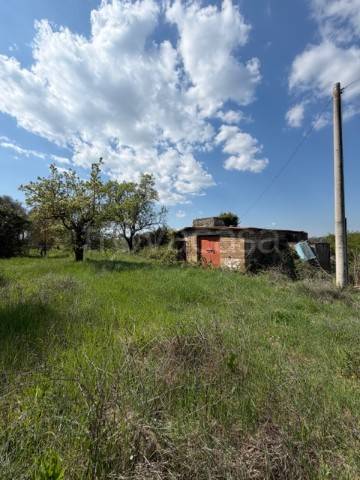 terreno agricolo in vendita a Guidonia Montecelio in zona Pichini