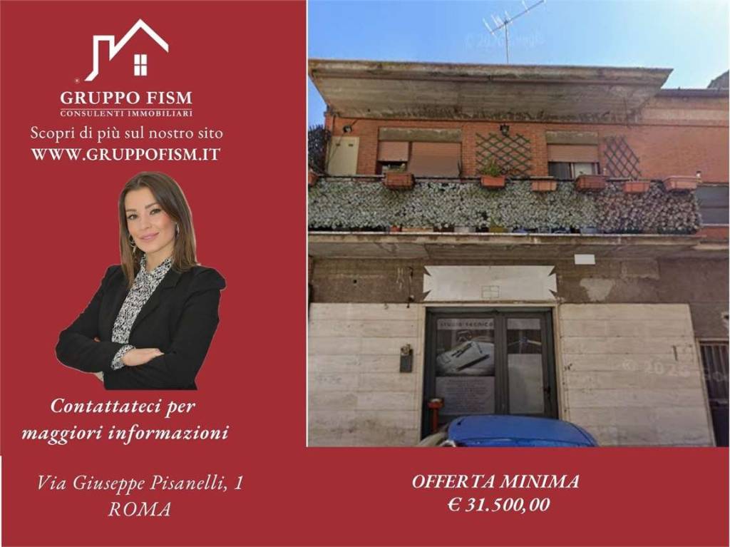 appartamento in vendita a Guidonia Montecelio in zona Montecelio