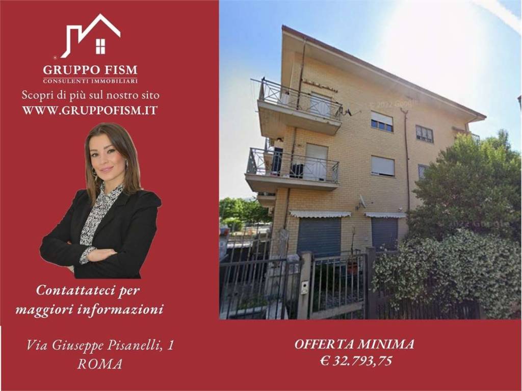 negozio in vendita a Guidonia Montecelio in zona Villanova