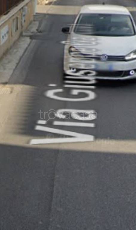 terreno edificabile in vendita a Guidonia Montecelio in zona Villanova