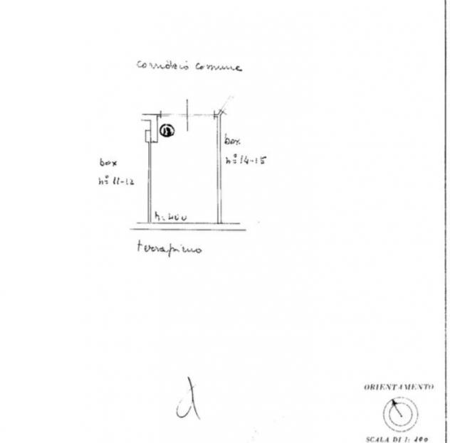 terreno agricolo in vendita a Guidonia Montecelio in zona Setteville