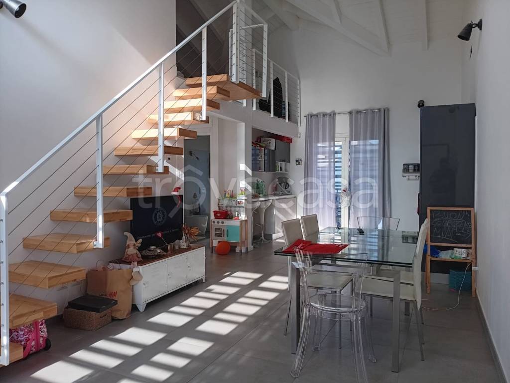 casa indipendente in vendita a Guidonia Montecelio