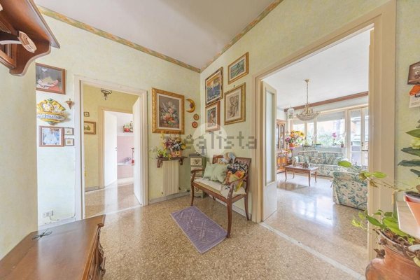 appartamento in vendita a Guidonia Montecelio in zona Guidonia