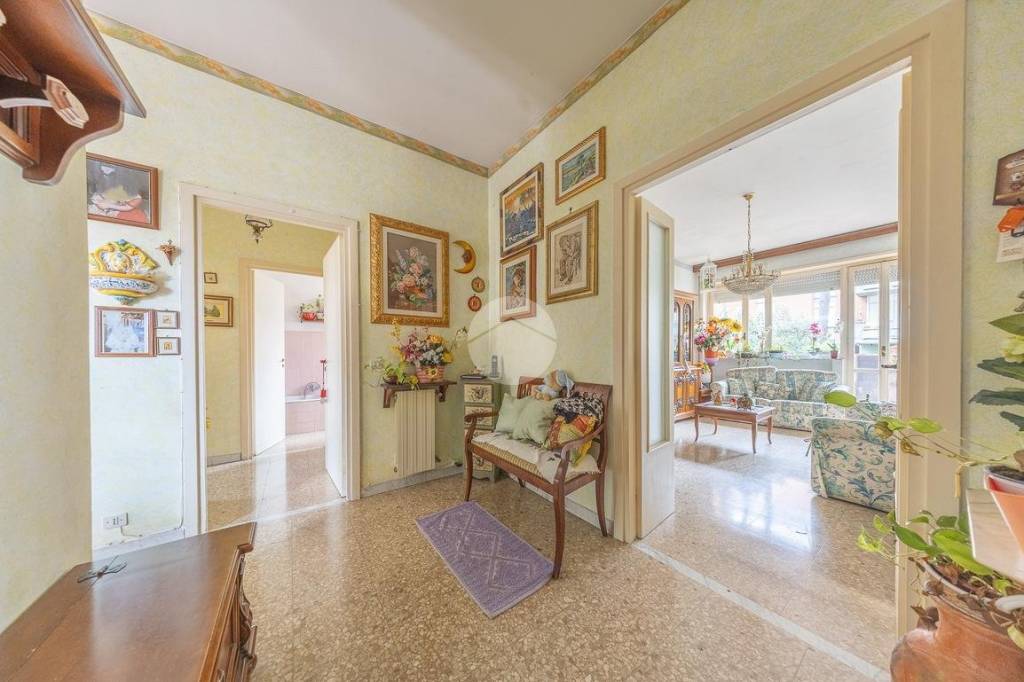 appartamento in vendita a Guidonia Montecelio in zona Guidonia