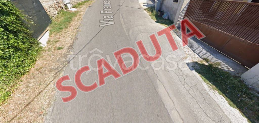 terreno edificabile in vendita a Guidonia Montecelio in zona Montecelio