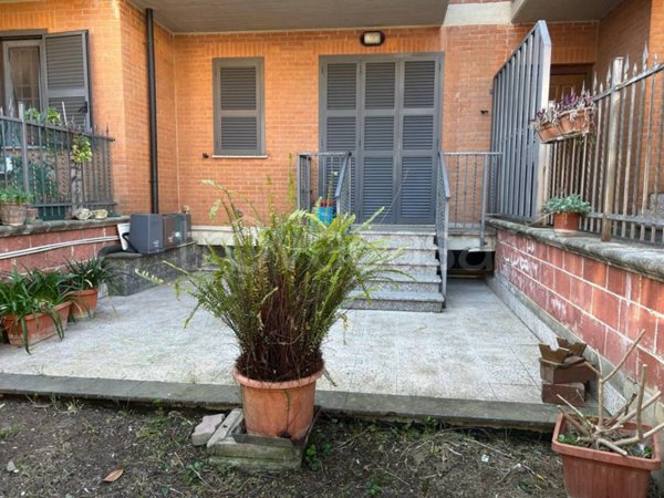 appartamento in vendita a Guidonia Montecelio in zona Villanova