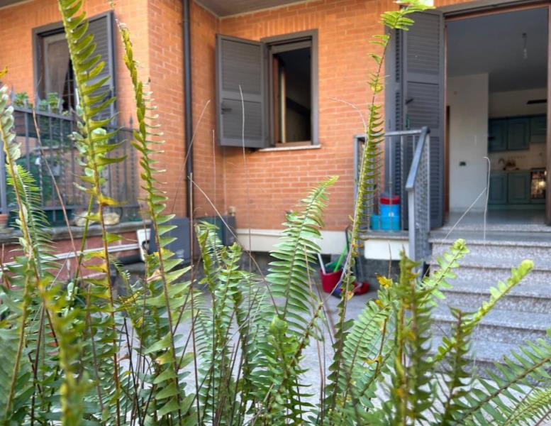 appartamento in vendita a Guidonia Montecelio in zona Villanova