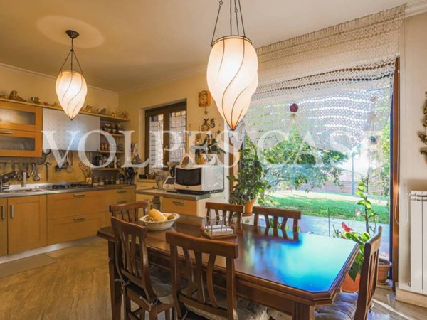 casa indipendente in vendita a Guidonia Montecelio