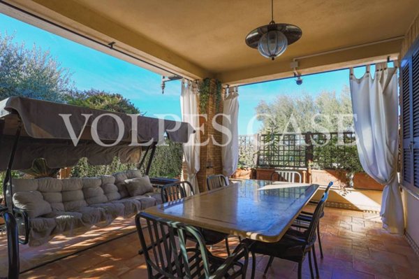 casa indipendente in vendita a Guidonia Montecelio