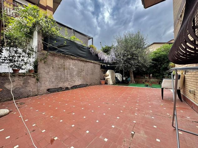 appartamento in vendita a Guidonia Montecelio