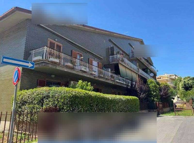 appartamento in vendita a Guidonia Montecelio