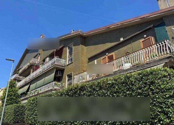 appartamento in vendita a Guidonia Montecelio