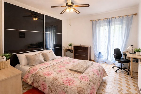 appartamento in vendita a Guidonia Montecelio