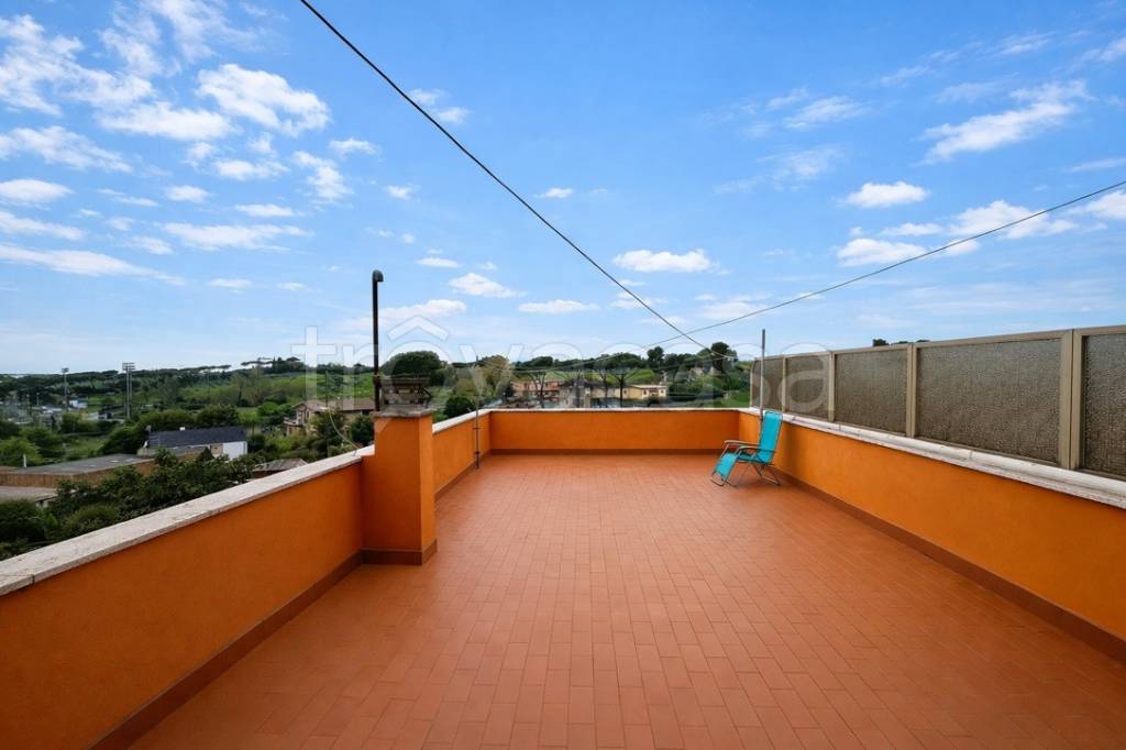 appartamento in vendita a Guidonia Montecelio