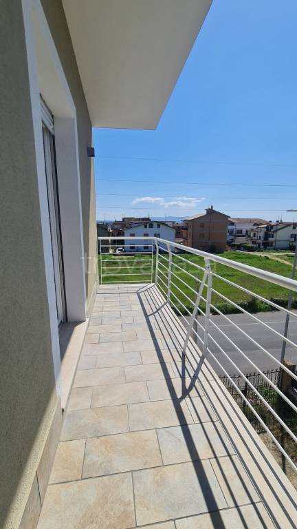 appartamento in vendita a Guidonia Montecelio in zona Villanova