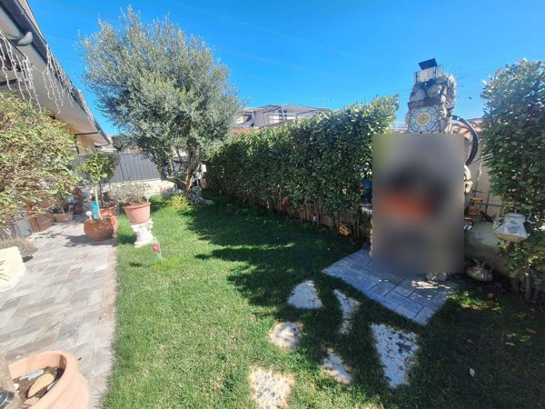 casa indipendente in vendita a Guidonia Montecelio