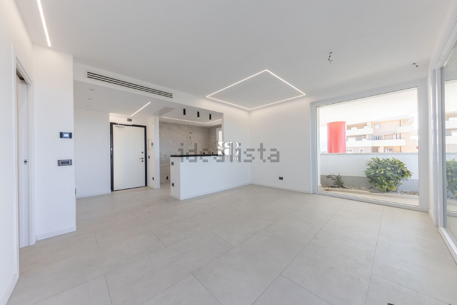 appartamento in vendita a Guidonia Montecelio in zona Guidonia