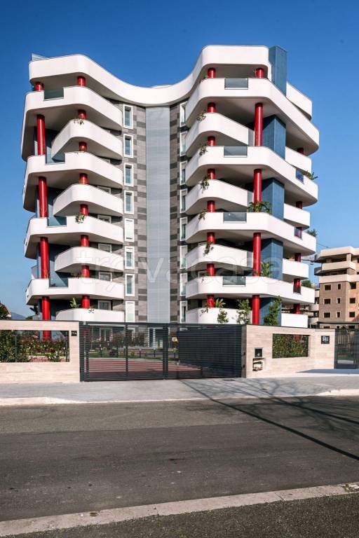 appartamento in vendita a Guidonia Montecelio in zona Guidonia