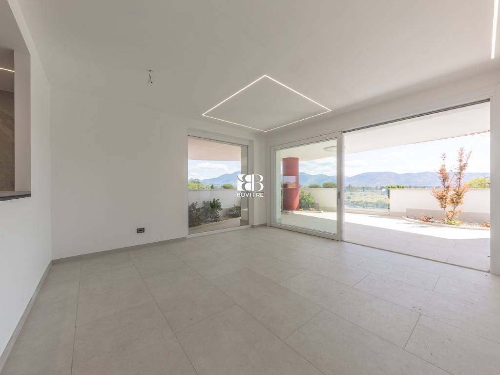 appartamento in vendita a Guidonia Montecelio in zona Guidonia