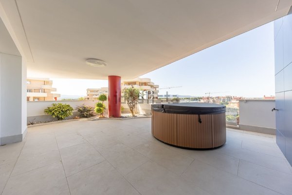 appartamento in vendita a Guidonia Montecelio in zona Guidonia