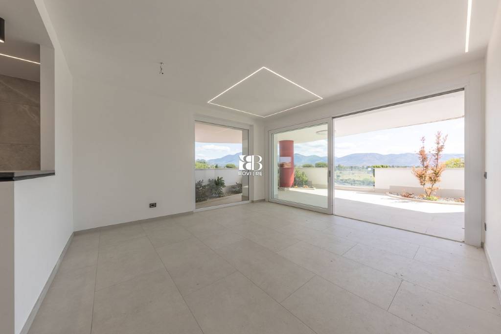 appartamento in vendita a Guidonia Montecelio in zona Guidonia