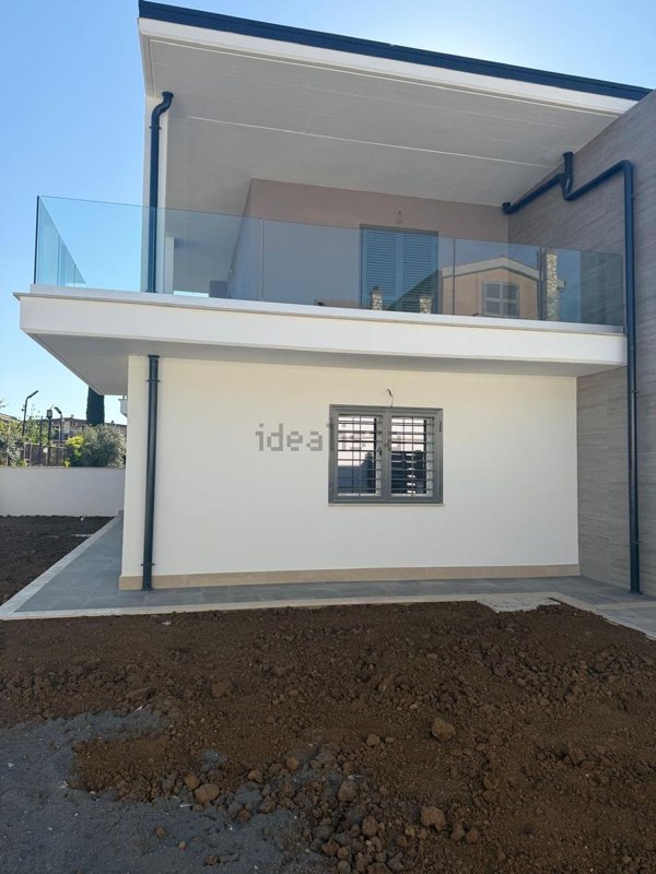 appartamento in vendita a Guidonia Montecelio in zona Marco Simone