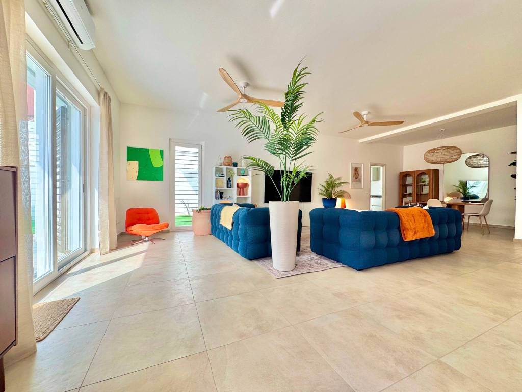 casa indipendente in vendita a Guidonia Montecelio in zona Marco Simone