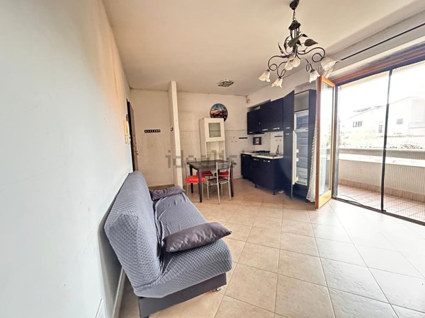 appartamento in vendita a Guidonia Montecelio in zona Guidonia