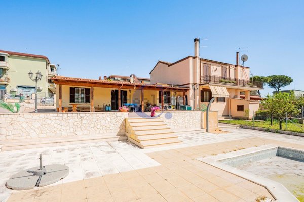 appartamento in vendita a Guidonia Montecelio