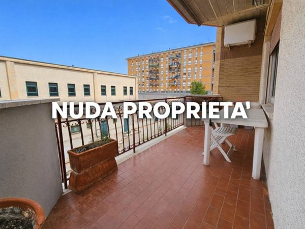 appartamento in vendita a Guidonia Montecelio in zona Setteville