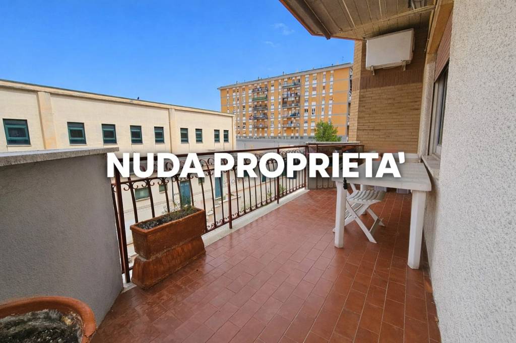 appartamento in vendita a Guidonia Montecelio in zona Setteville