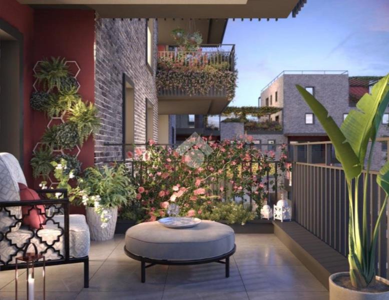 appartamento in vendita a Guidonia Montecelio in zona Guidonia