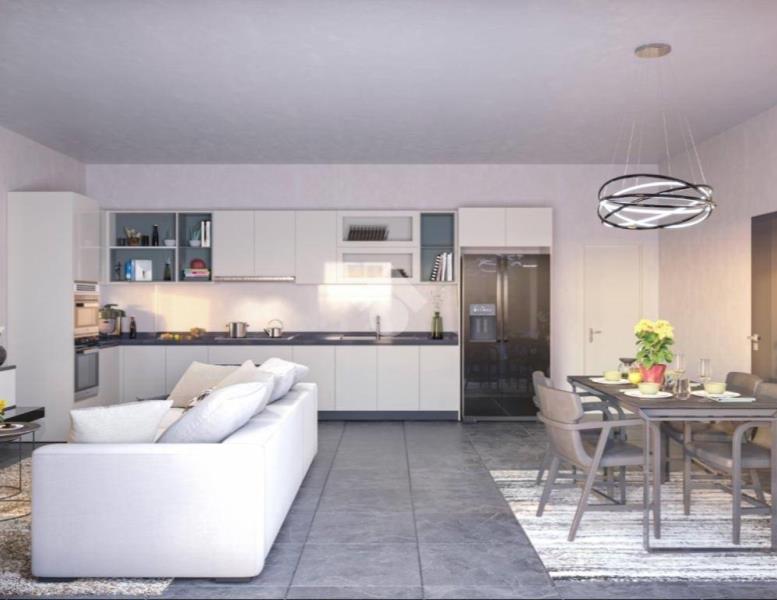 appartamento in vendita a Guidonia Montecelio in zona Guidonia