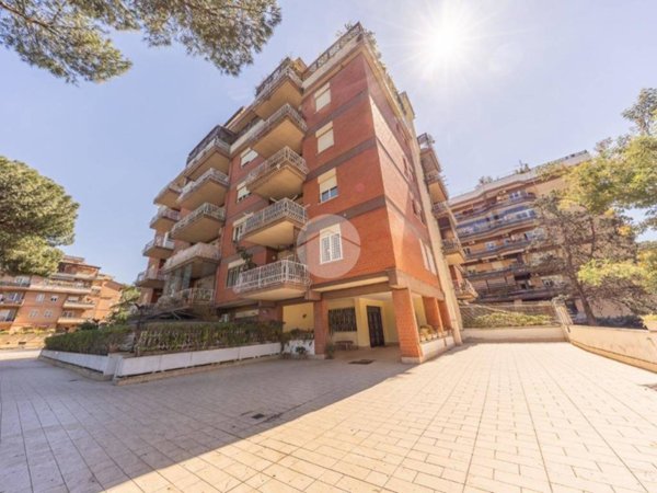 appartamento in vendita a Guidonia Montecelio in zona Colleverde