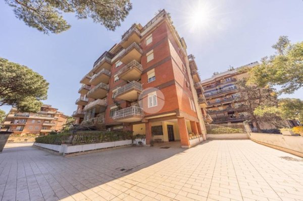 appartamento in vendita a Guidonia Montecelio in zona Colleverde