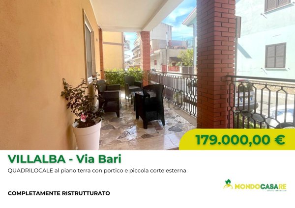 appartamento in vendita a Guidonia Montecelio in zona Guidonia