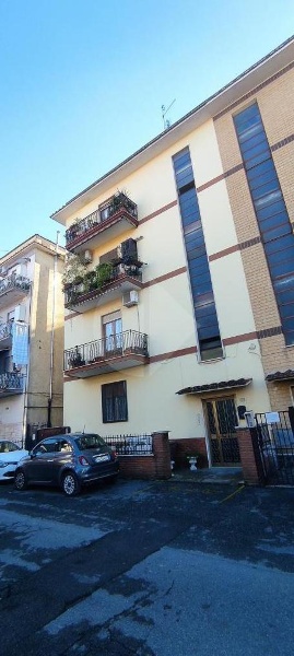 appartamento in vendita a Guidonia Montecelio in zona Villanova